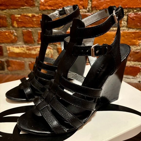 Gladiator Wedges - Picture 5 of 13